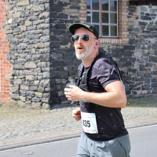 RENNEROD BEWEGT